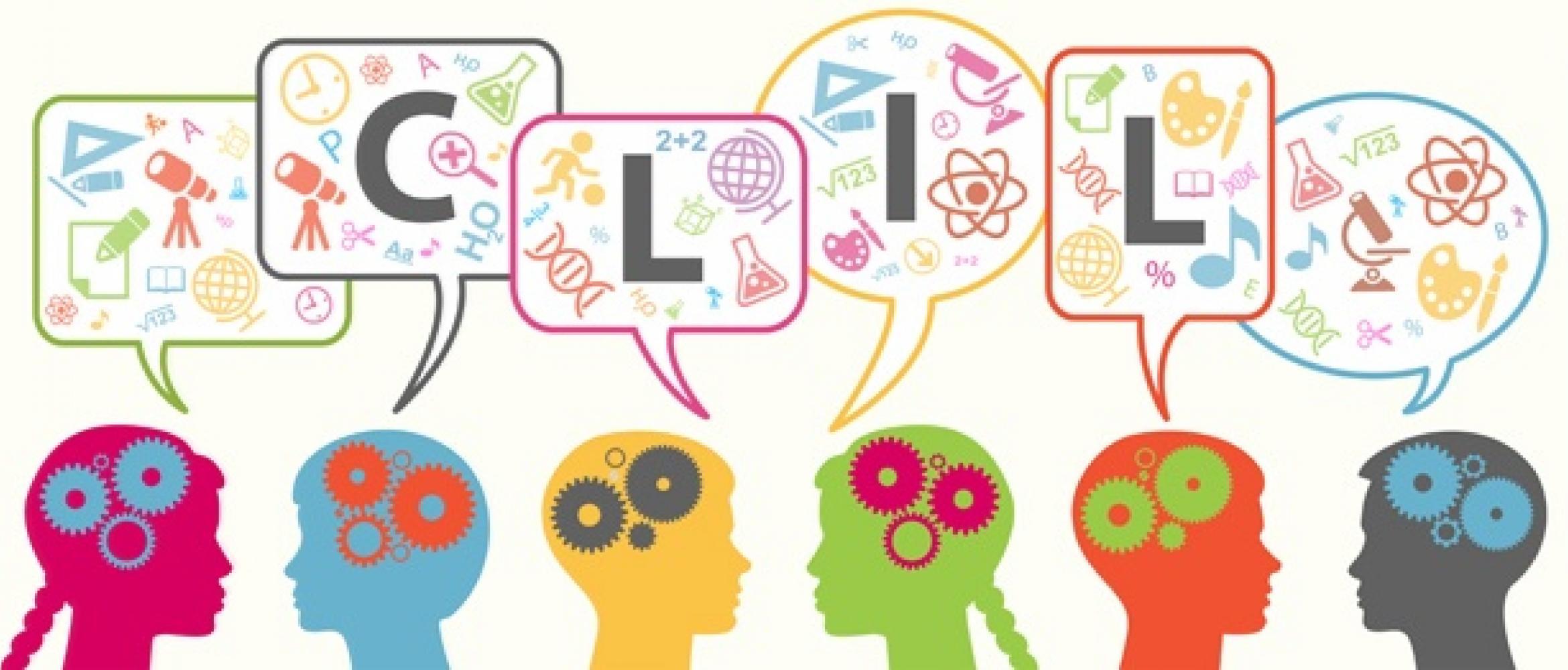 مزايا التعليم بالتكامل بين المحتوى واللغة (CLIL)